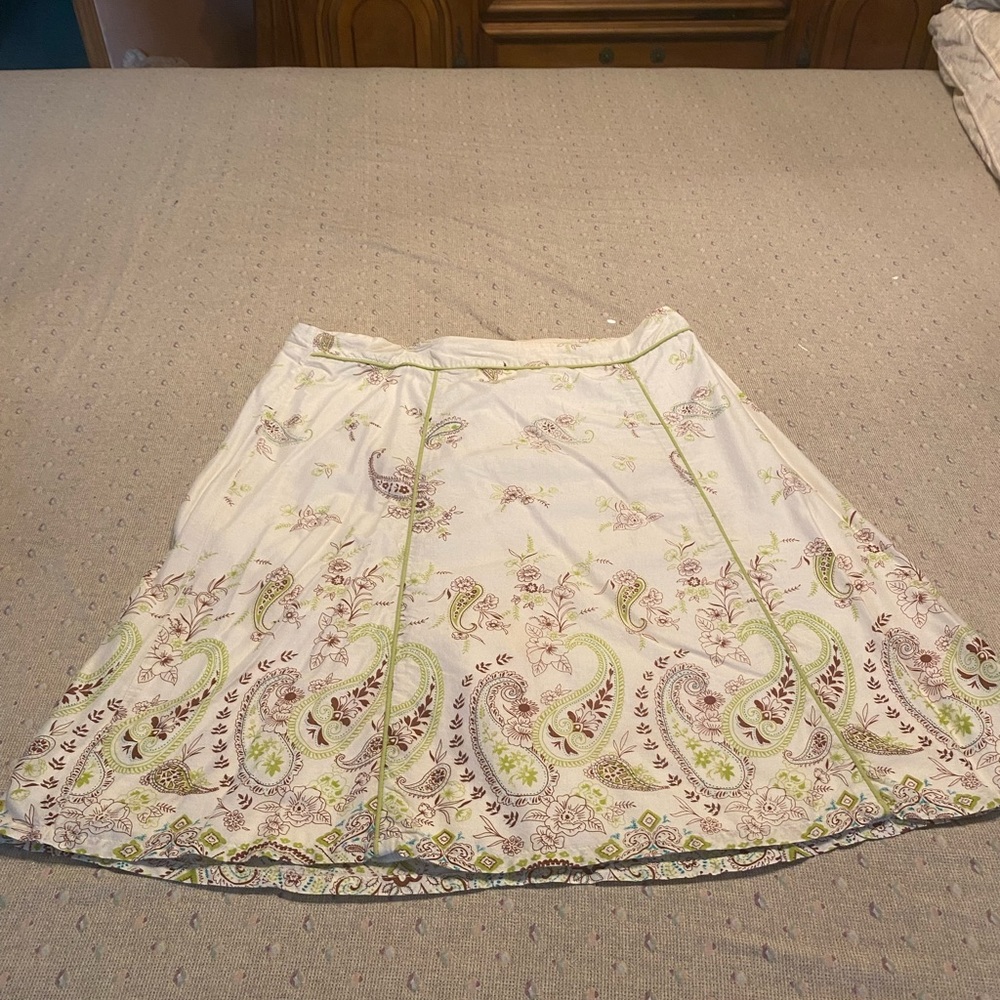 Skirt